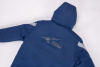 Зимняя куртка детская 251309002  Navy  130