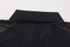 Поло 261102003 Black/grey S