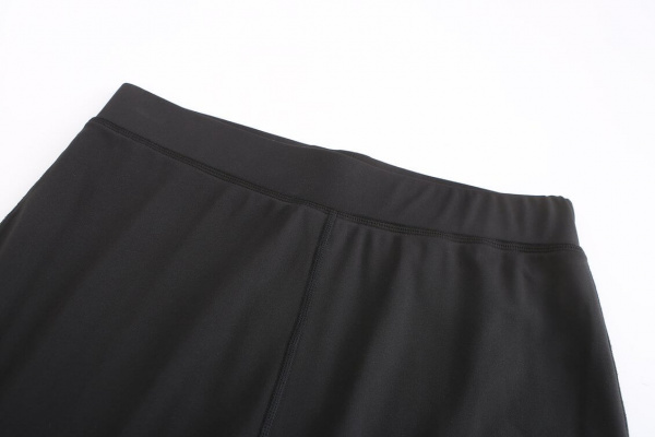 Термобелье брюки 213JP1215 Black S