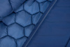 Зимняя куртка 251109001  Navy  S