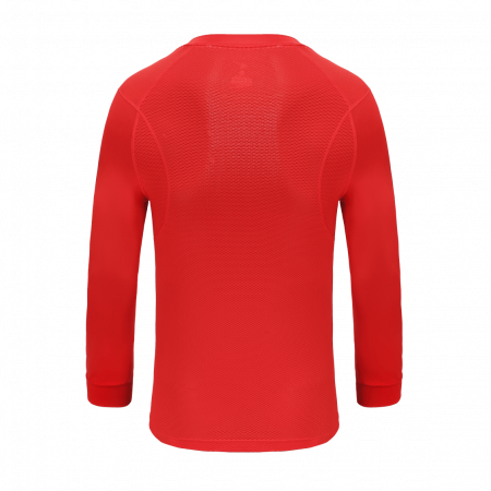 Термобелье детское 233305055 Red 130