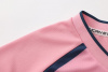 Футболка тренировочная 261135009 Pink S