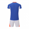 Футбольная форма 261130048 Blue/white S