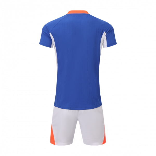 Футбольная форма 261130048 Blue/white S