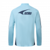 Куртка тренировочная 261106068 Light blue S