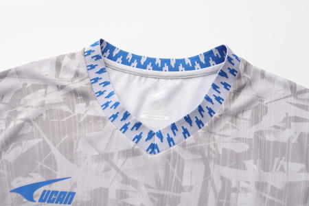Спортивный топ 251135010  Light grey  L