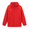 Ветровка 261108019 Red/orange XS