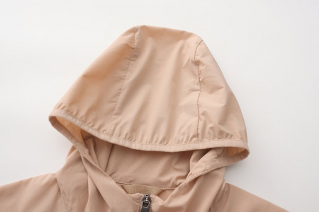 Ветровка женская 241207015 Beige M