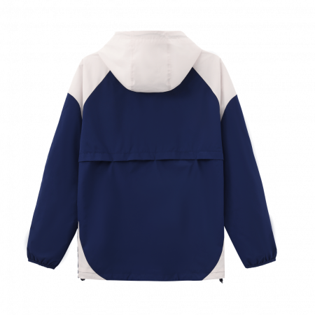 Ветровка 261108019 Navy/white XS