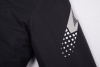 Зимняя куртка 251109001  Black   M
