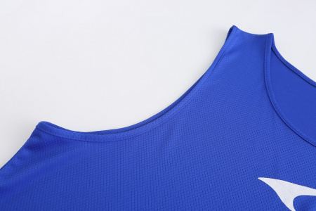 Манишка 231100070  Blue  L