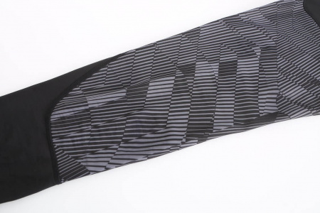 Термобелье брюки. детское 233JP1408 Black 120
