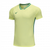 Спортивный топ 251135001  Yellow  S