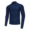Тренировочная олимпийка 251106065  Navy  S