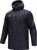 Зимняя куртка 251109001  Black   M