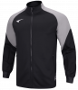Куртка парадная 261107036 Black/grey XS