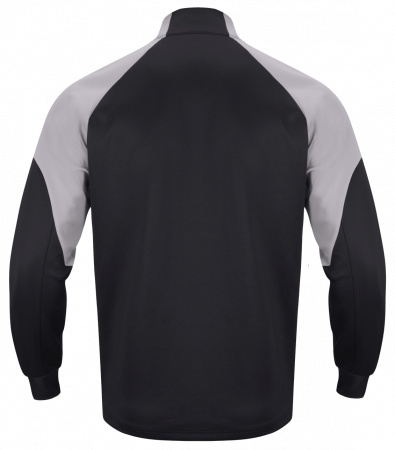 Куртка парадная 261107036 Black/grey XS