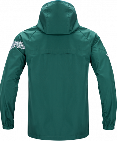 Ветровка 251108017  Green  S