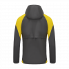 Ветровка детская 261308019 Grey/yellow 120