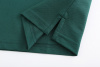 Поло 231102001  Dark green  S