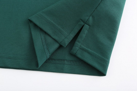 Поло 231102001  Dark green  S