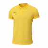 Поло 261102066 Yellow S
