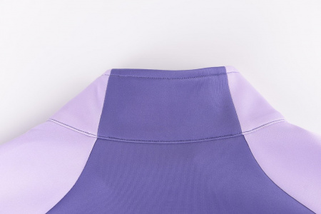 Куртка парадная 261107036 Purple XS