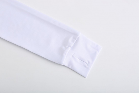 Термобелье 222105086 White S