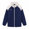 Ветровка детская 261308019 Navy/white 120