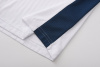 Спортивный топ 251135001  White  S