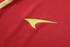 Футболка тренировочная 261135009 Red S