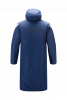 Зимняя куртка детская 251309002  Navy  130