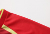 Футболка тренировочная 261135009 Red S