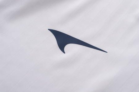 Спортивный топ 251135001  White  S