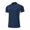 Поло 261102003 Navy/white S