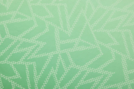 Футболка тренировочная 261135009 Apple green S
