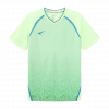 Футболка тренировочная 261135009 Apple green S