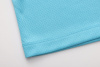 Поло 261102066 Light blue S