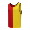 Манишка 251100007  Red/yellow