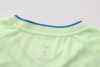 Футболка тренировочная 261135009 Apple green S