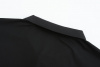 Поло 231102001  Black S