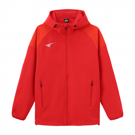 Ветровка детская 261308019 Red/orange 120