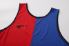 Манишка 251100007  Red/blue
