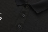 Поло 261102066 Black S