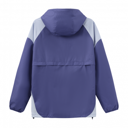 Ветровка детская 261308019 Purple 120
