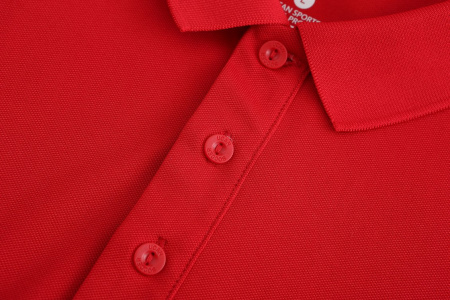 Поло 231302001  Red  120