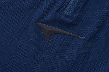 Тренировочная олимпийка 251106065  Navy  S