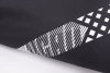 Зимняя куртка 251109001  Black   M