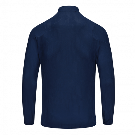 Тренировочная олимпийка 251106065  Navy  S
