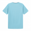 Футболка тренировочная 261135009 Light blue S